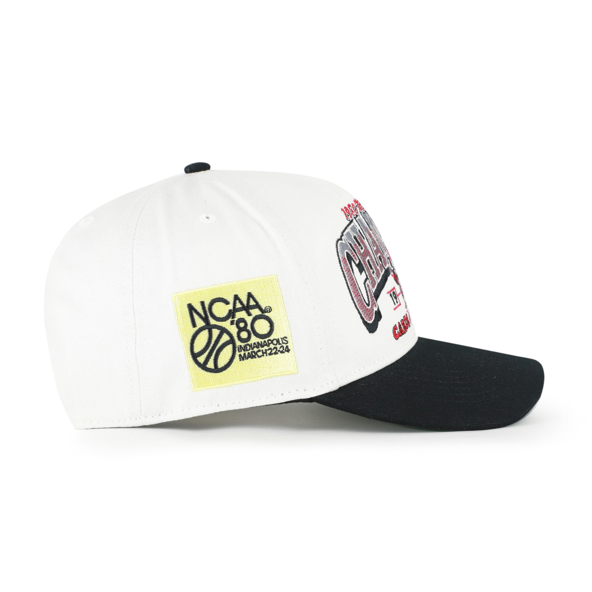 LOUISVILLE CARDINALS MANIA '47 HITCH