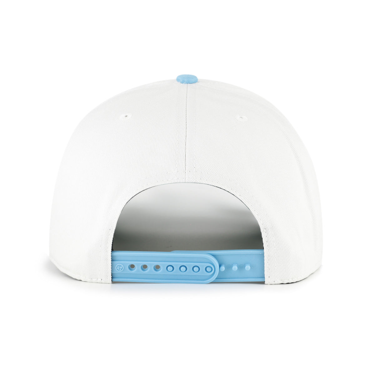 NORTH CAROLINA TAR HEELS UNC MANIA '47 HITCH