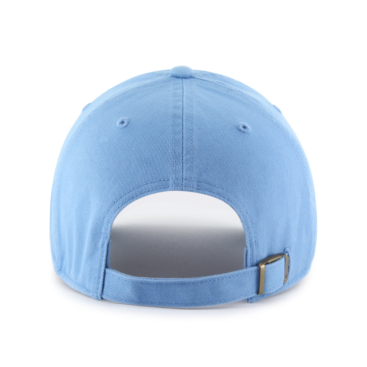 NORTH CAROLINA TAR HEELS UNC TITLE CHAMP '47 CLEAN UP
