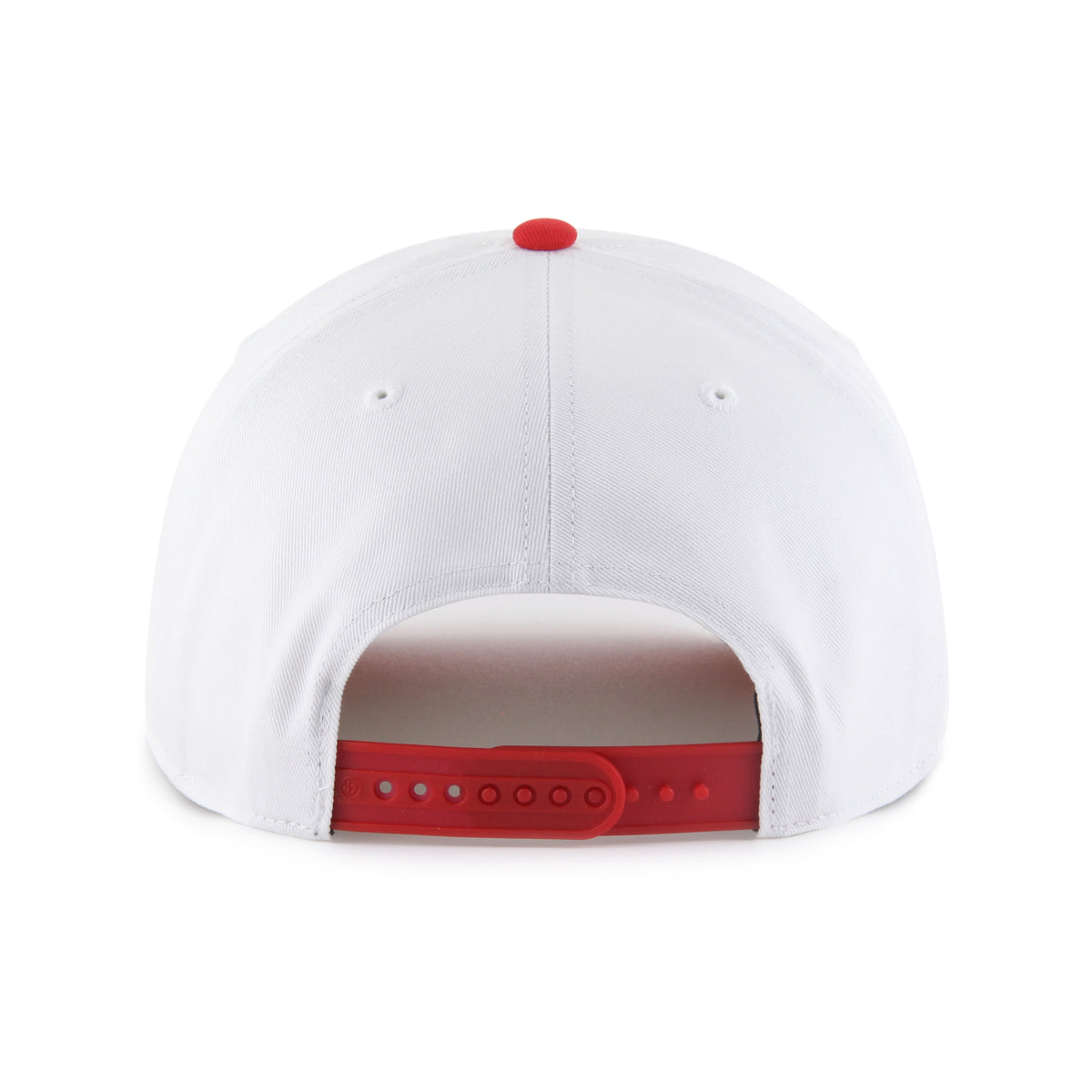 UNLV NEVADA LAS VEGAS REBELS VICTOR '47 HITCH