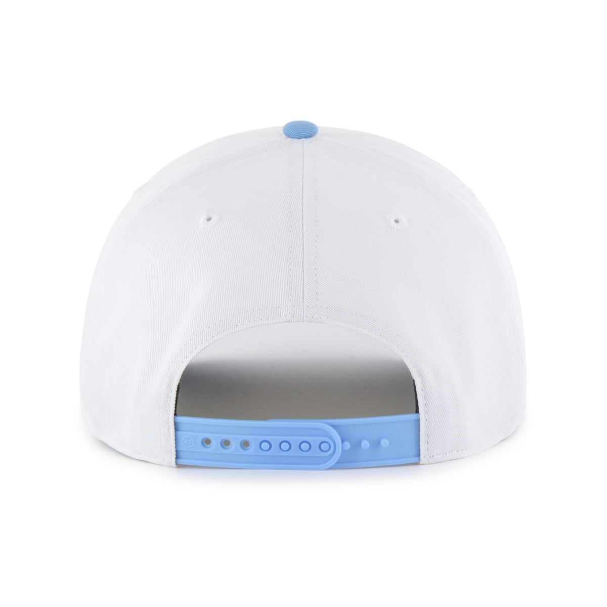 NORTH CAROLINA TAR HEELS UNC VICTOR '47 HITCH