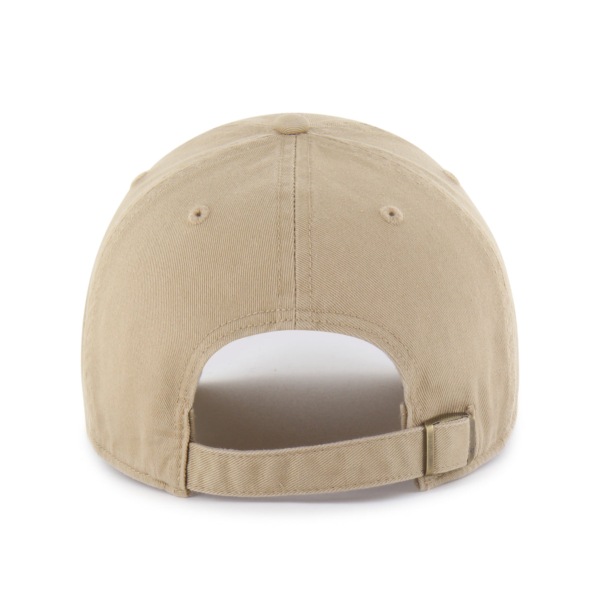 OPERATION HAT TRICK OHT GENERAL '47 CLEAN UP