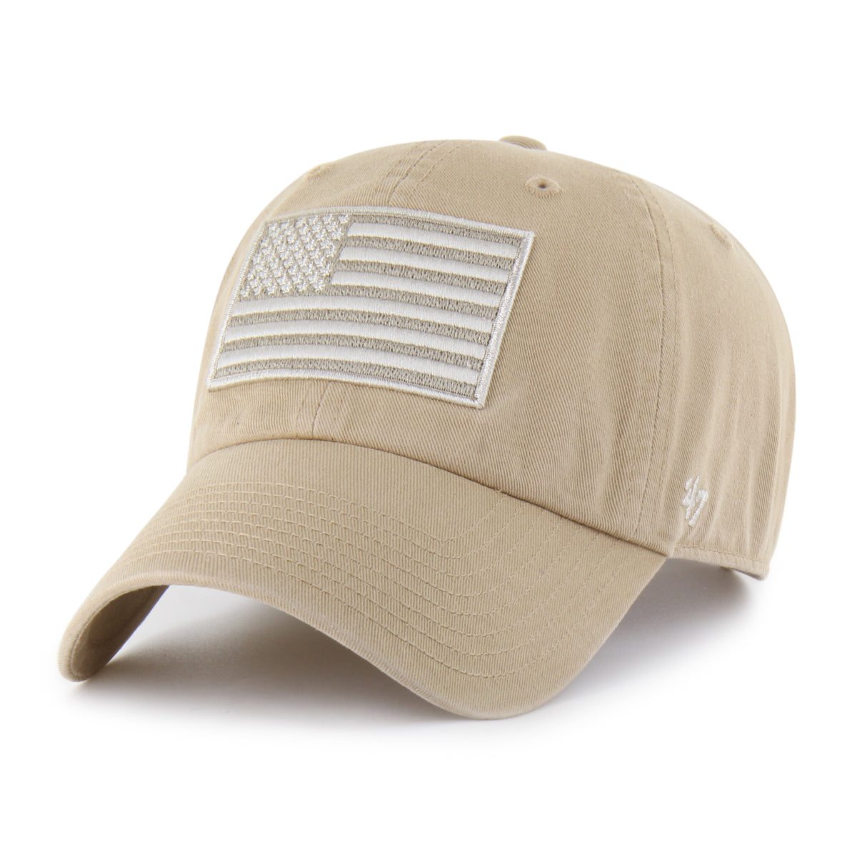 OPERATION HAT TRICK OHT GENERAL '47 CLEAN UP