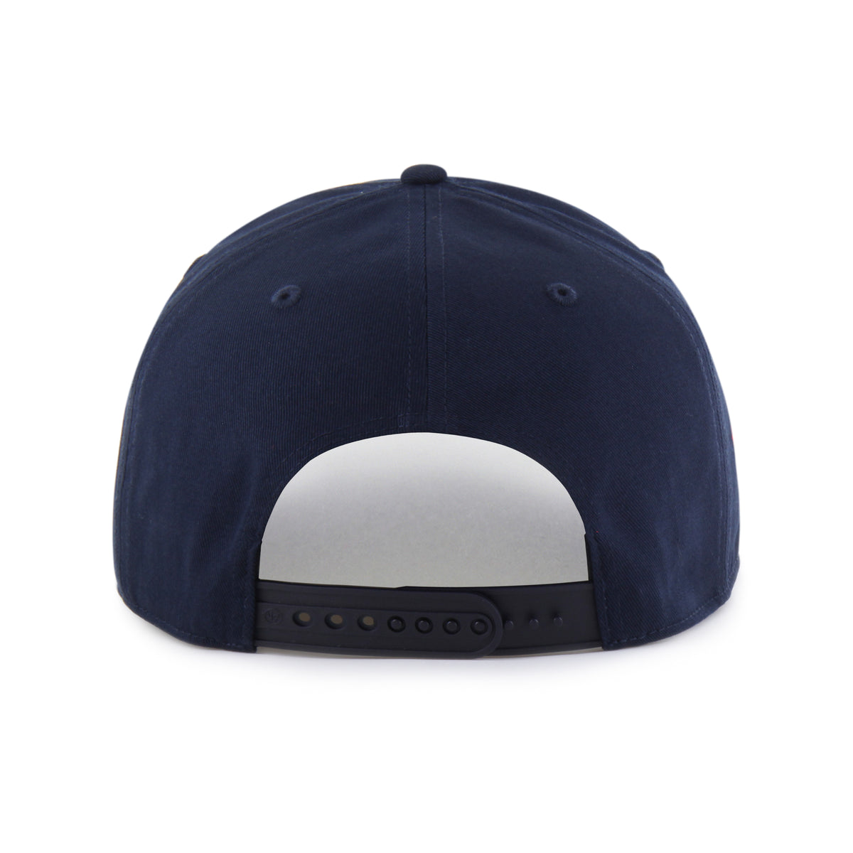 OPERATION HAT TRICK OHT FLAG '47 HITCH