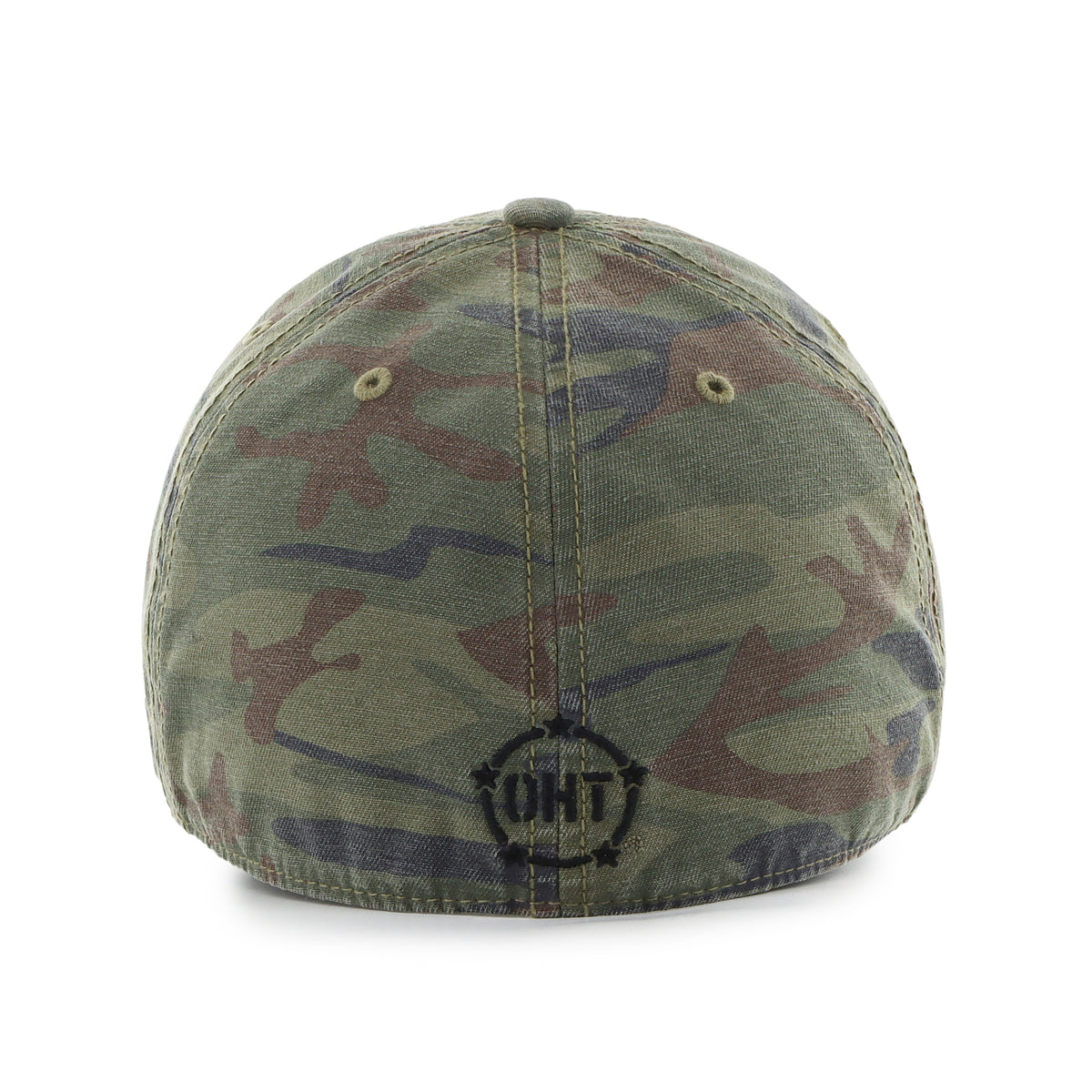 OPERATION HAT TRICK OHT MOVEMENT '47 FRANCHISE