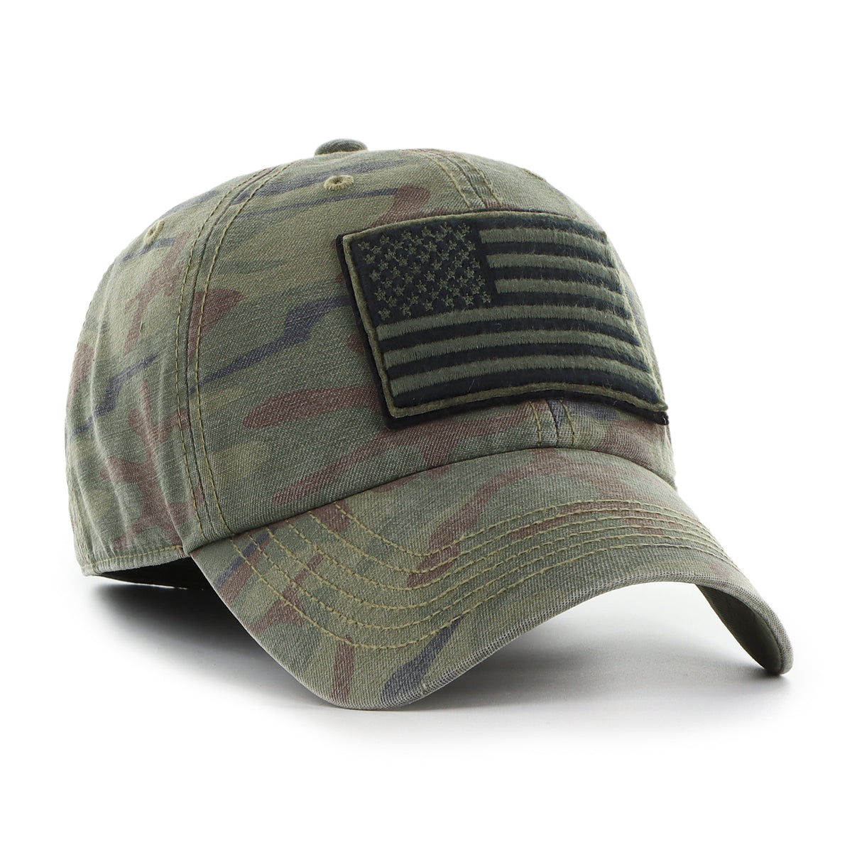 OPERATION HAT TRICK OHT MOVEMENT '47 FRANCHISE