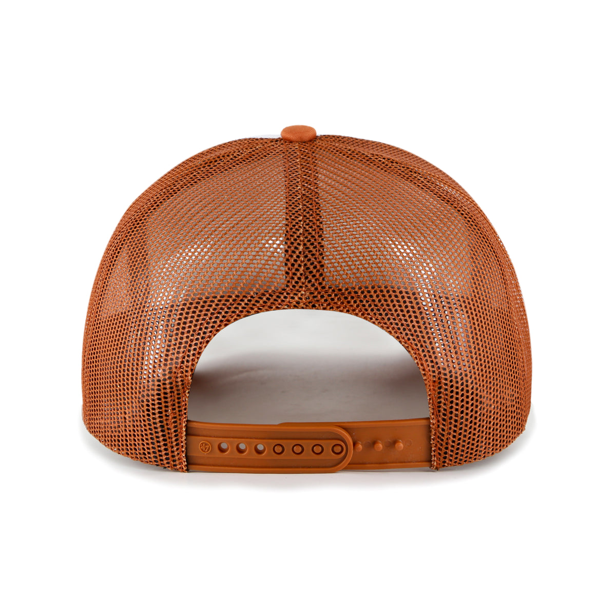 TEXAS LONGHORNS VINTAGE ARTICLE '47 TRUCKER