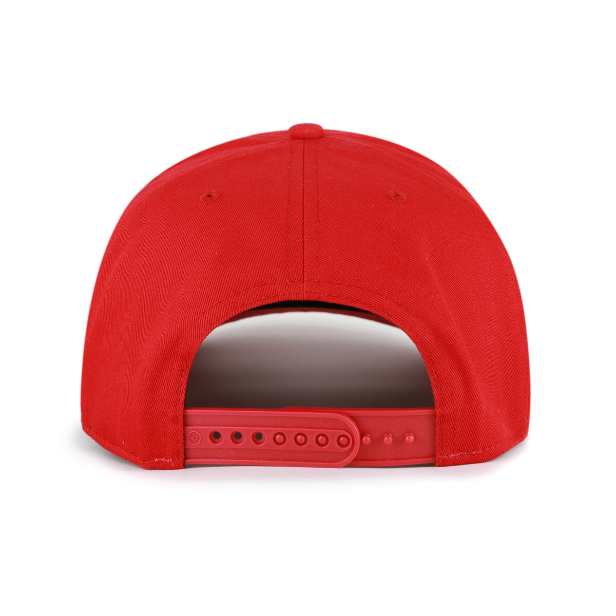 GEORGIA BULLDOGS VINTAGE BREAK WOOD SUEDE '47 HITCH