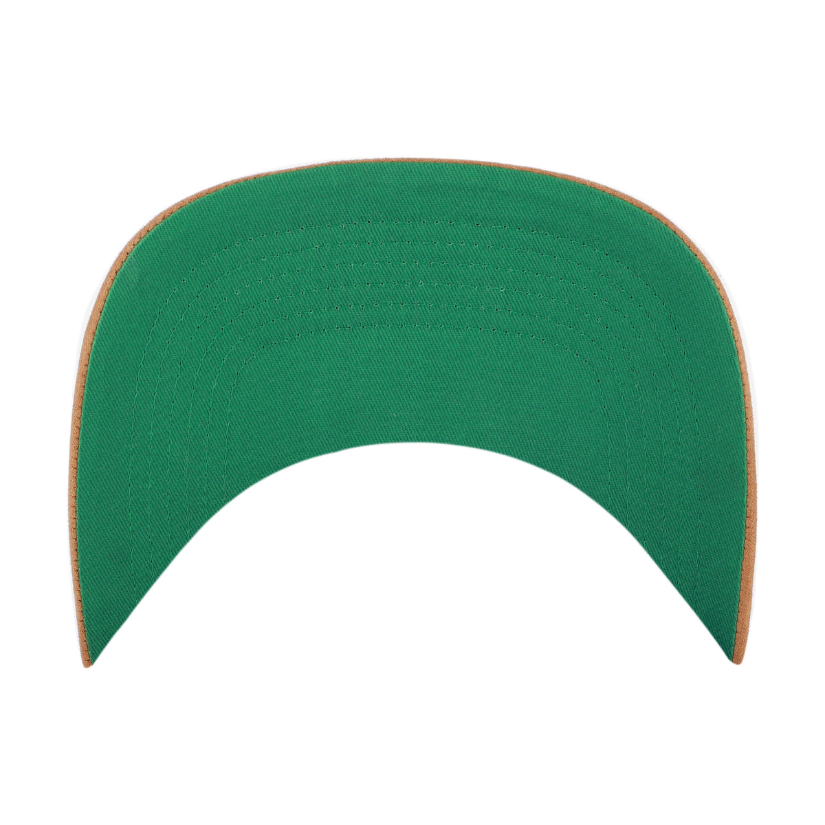 KENTUCKY WILDCATS VINTAGE BREAK WOOD SUEDE '47 HITCH