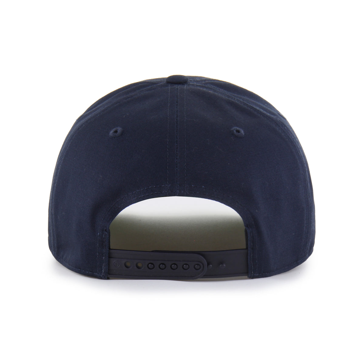 NOTRE DAME FIGHTING IRISH VINTAGE BREAK WOOD SUEDE '47 HITCH