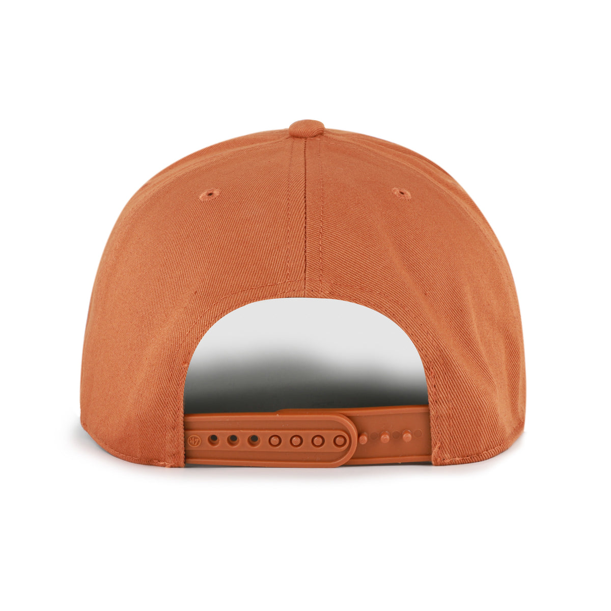 TEXAS LONGHORNS VINTAGE BREAK WOOD SUEDE '47 HITCH