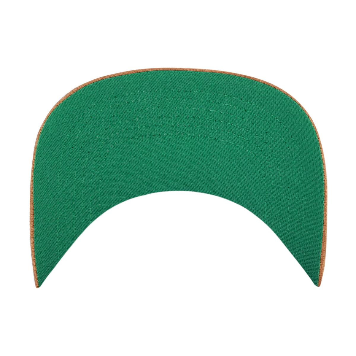 TEXAS LONGHORNS VINTAGE BREAK WOOD SUEDE '47 HITCH