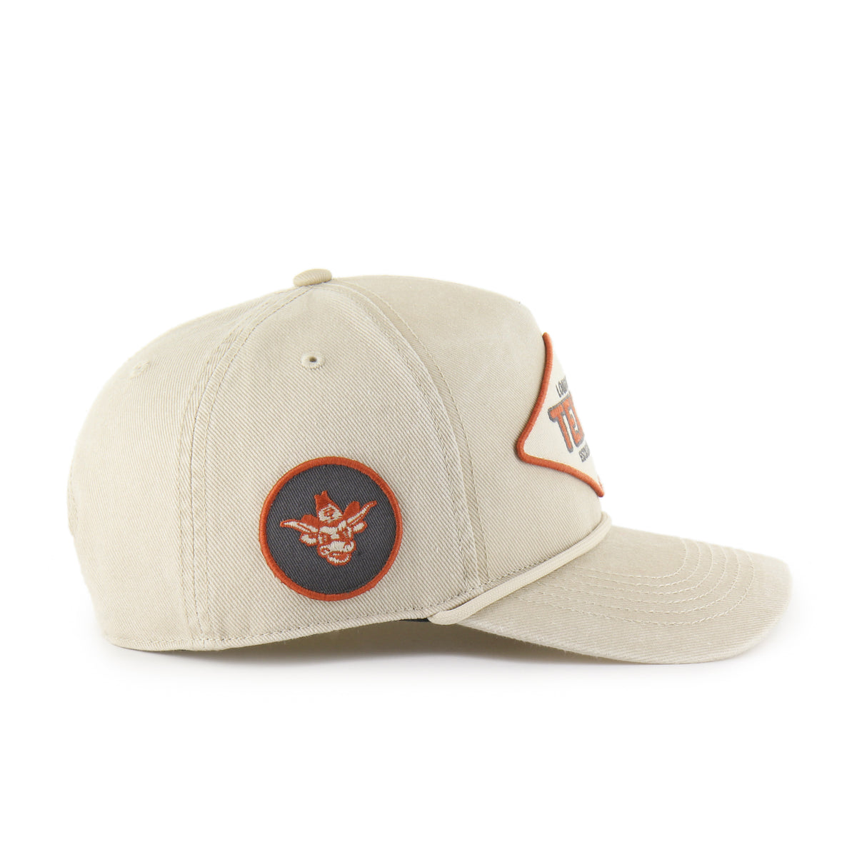 TEXAS LONGHORNS VINTAGE CAIRN '47 HITCH RF RELAXED FIT