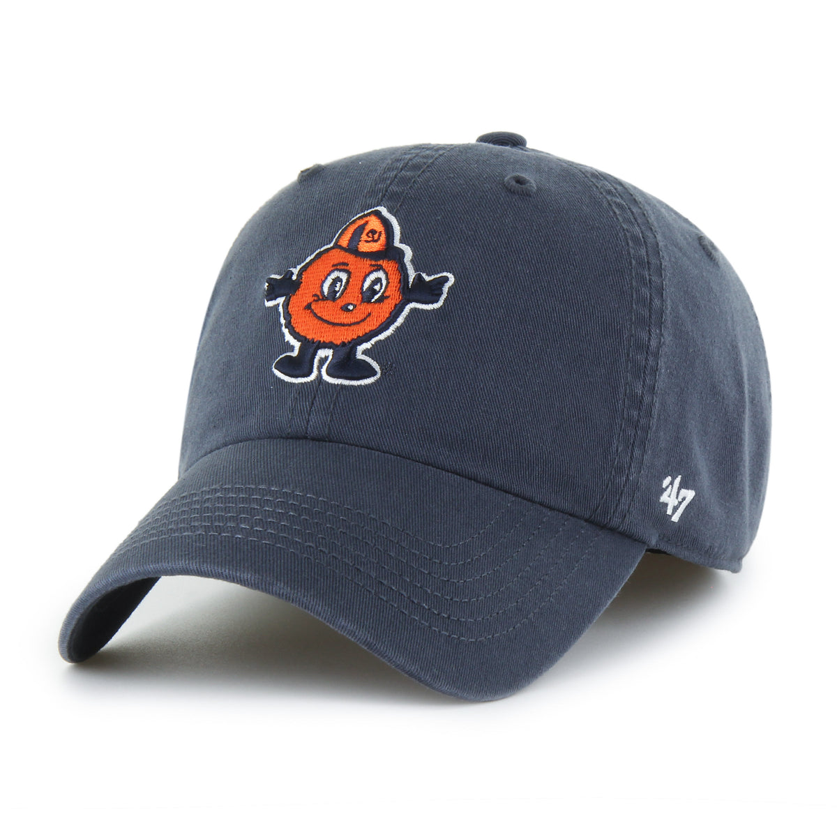 SYRACUSE ORANGE VINTAGE CLASSIC '47 FRANCHISE