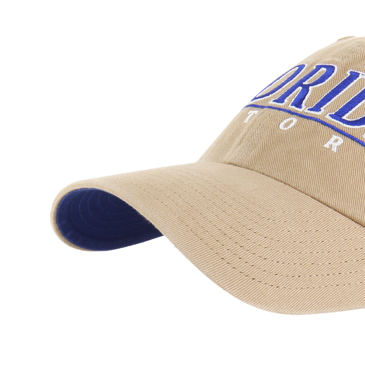 FLORIDA GATORS VINTAGE DISTRICT '47 CLEAN UP