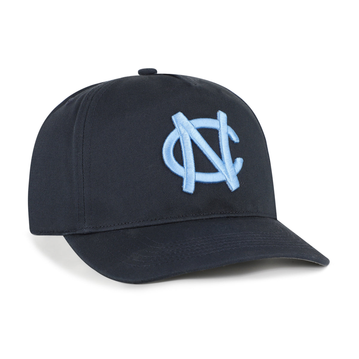 NORTH CAROLINA TAR HEELS UNC VINTAGE '47 HITCH