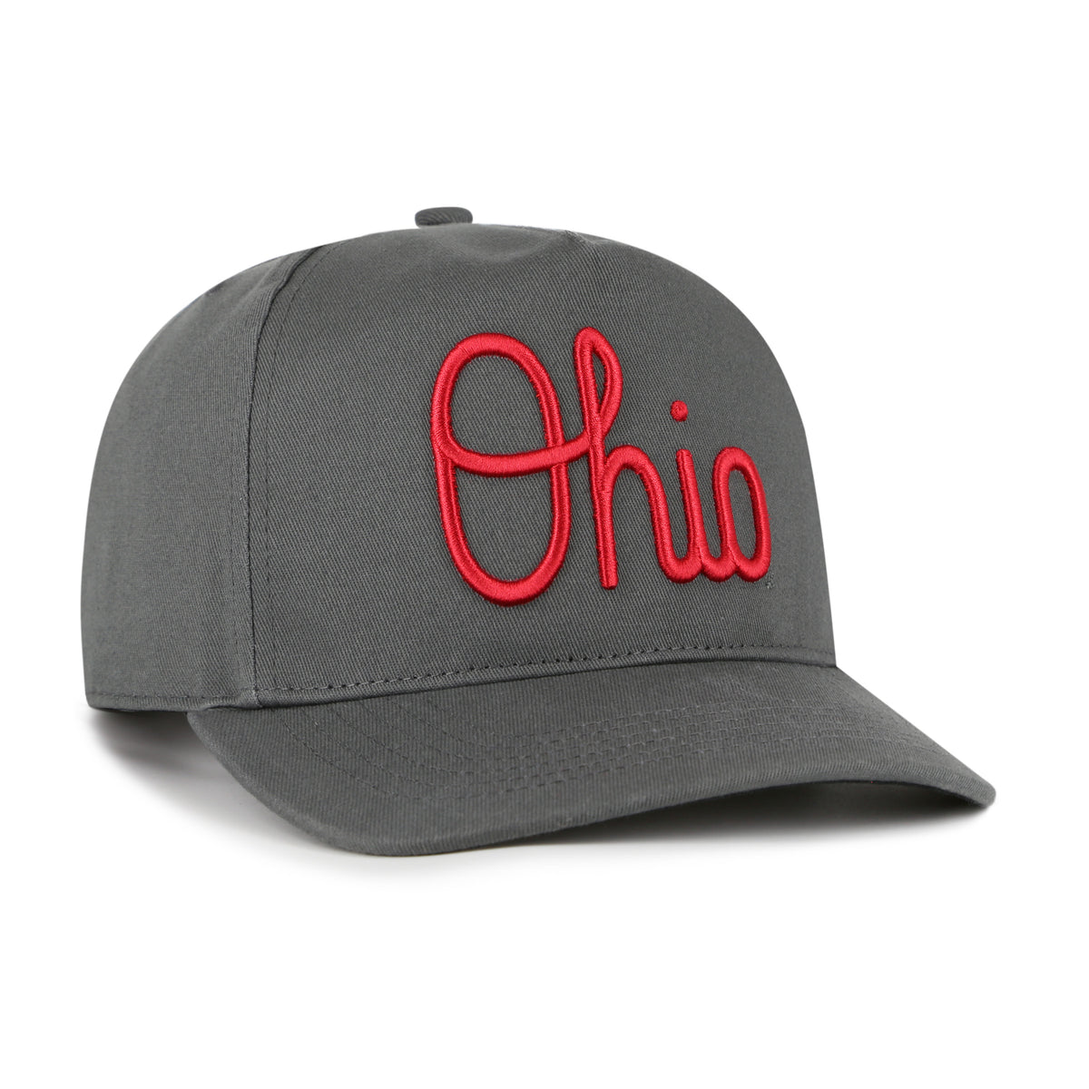 OHIO STATE BUCKEYES VINTAGE '47 HITCH