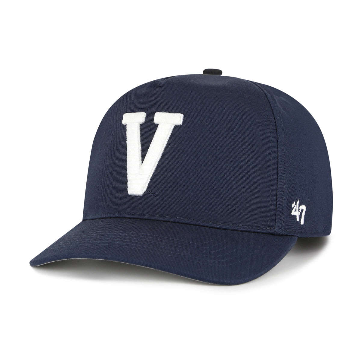 VILLANOVA WILDCATS VINTAGE '47 HITCH