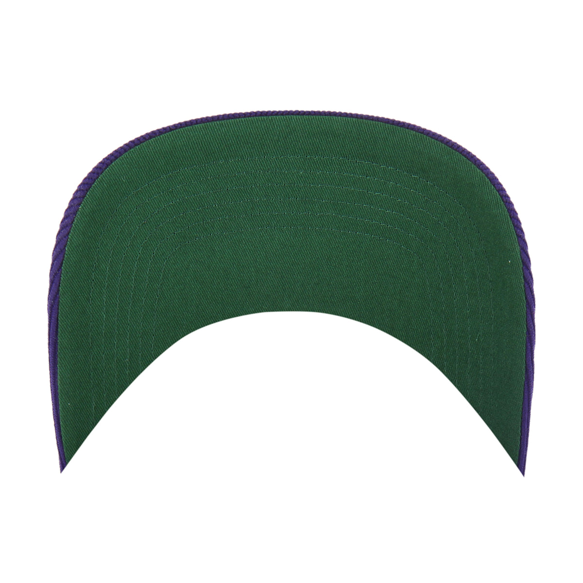LOUISIANA STATE TIGERS LSU VINTAGE GRANDSTAND CORD '47 HITCH RF RELAXED FIT