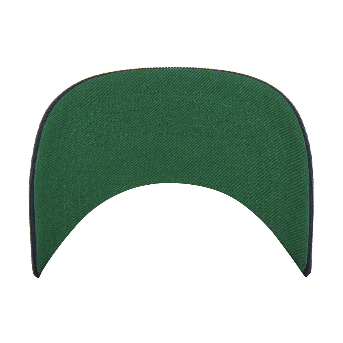 NOTRE DAME FIGHTING IRISH VINTAGE GRANDSTAND CORD '47 HITCH RF RELAXED FIT