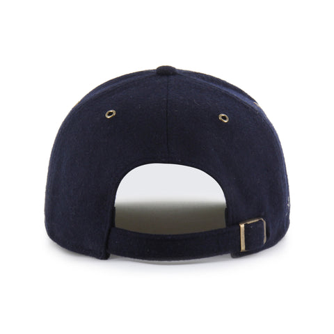 AUBURN TIGERS VINTAGE GRANDSTAND TWO TONE '47 HITCH