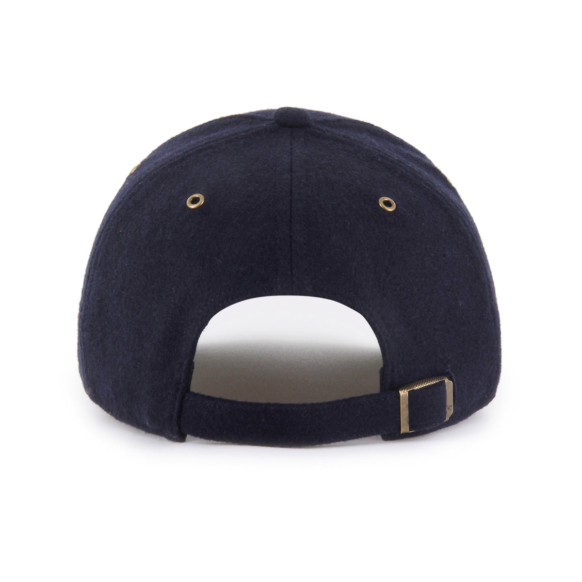 NOTRE DAME FIGHTING IRISH VINTAGE GRANDSTAND TWO TONE '47 HITCH