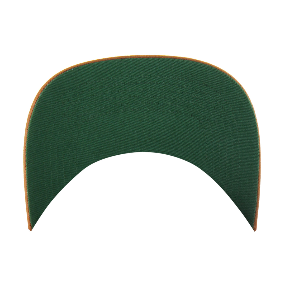 NOTRE DAME FIGHTING IRISH VINTAGE GRANDSTAND TWO TONE '47 HITCH