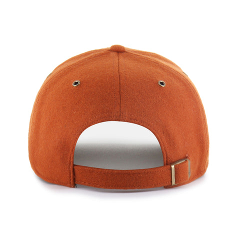 TEXAS LONGHORNS VINTAGE GRANDSTAND TWO TONE '47 HITCH