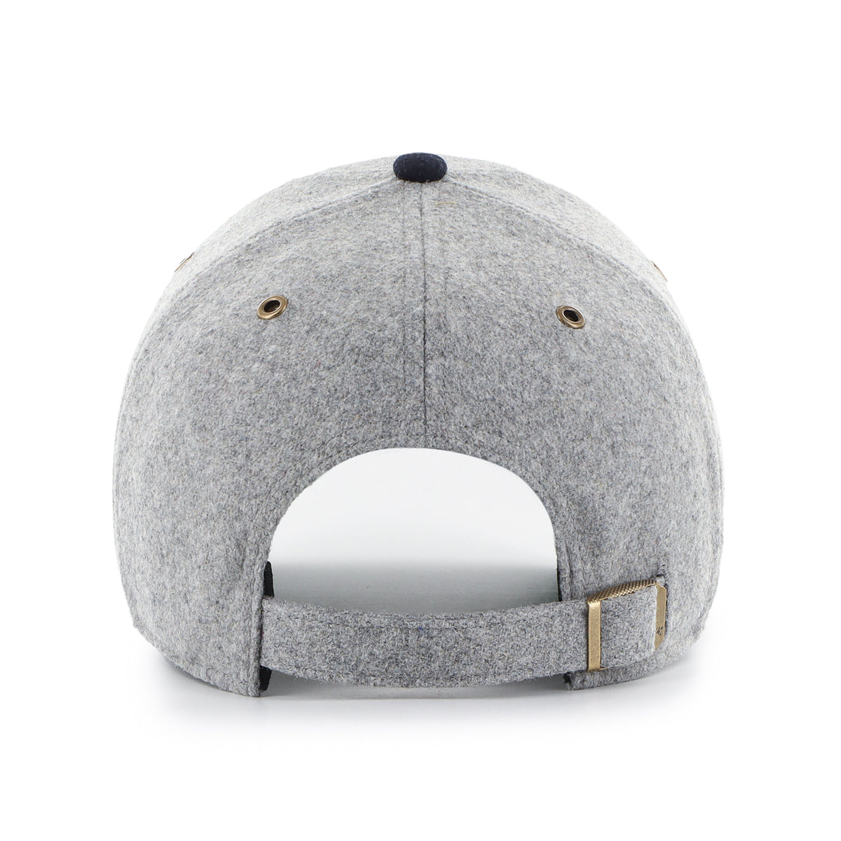 MICHIGAN WOLVERINES GRANDSTAND TWO TONE '47 CLEAN UP