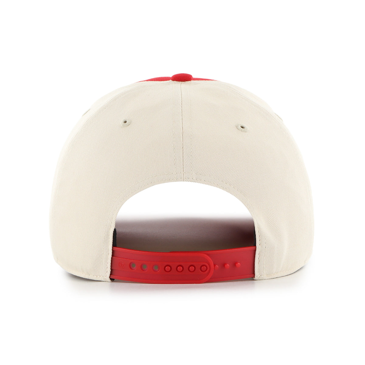 GEORGIA BULLDOGS VINTAGE HARD HAT '47 HITCH