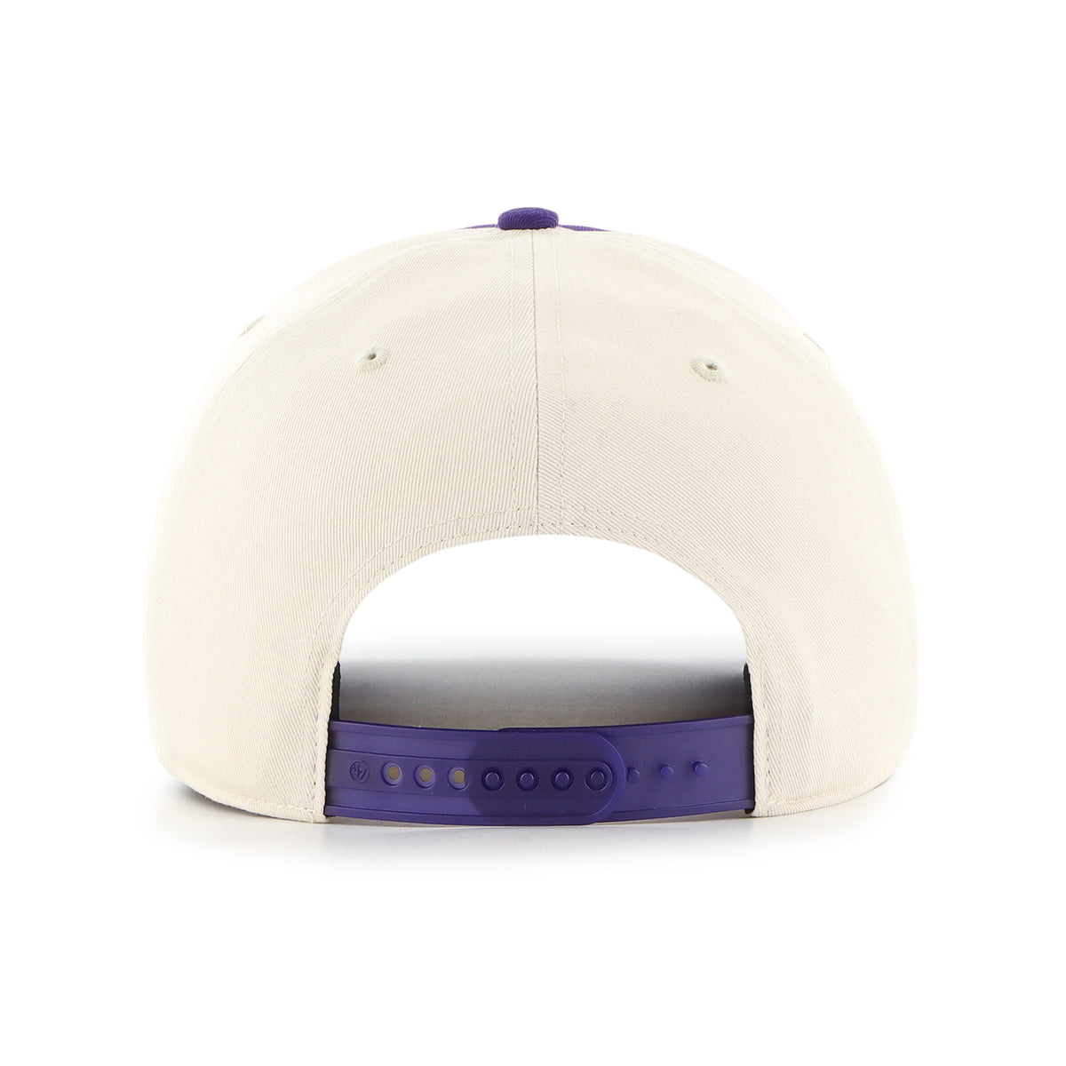 LOUISIANA STATE TIGERS LSU VINTAGE HARD HAT '47 HITCH