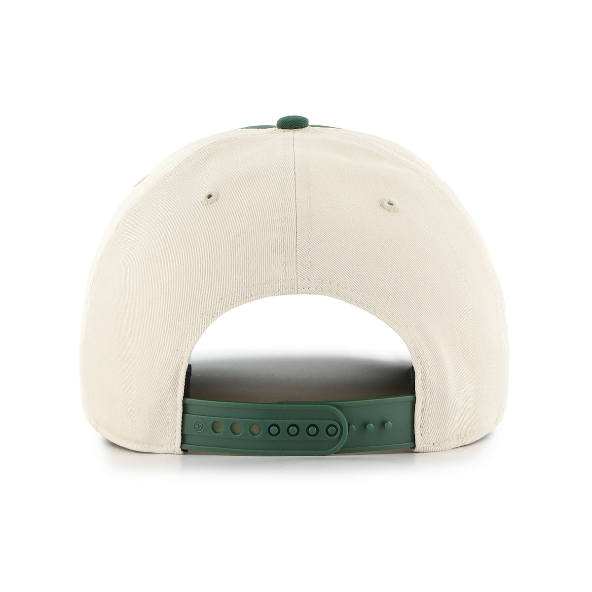 MIAMI HURRICANES VINTAGE HARD HAT '47 HITCH