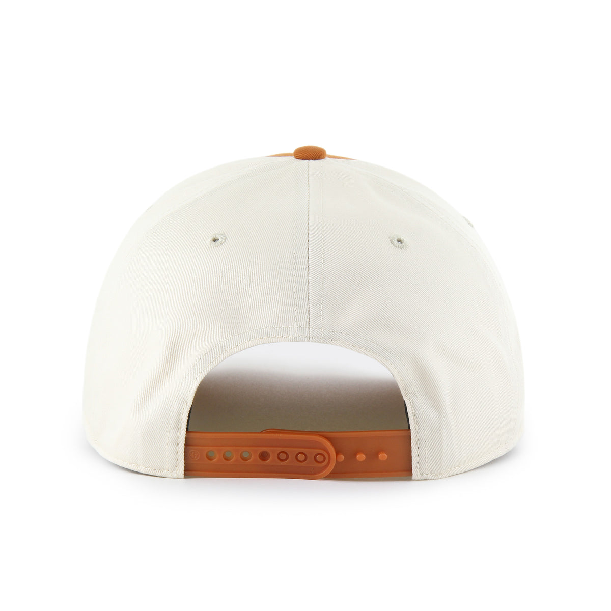 TEXAS LONGHORNS VINTAGE HARD HAT '47 HITCH