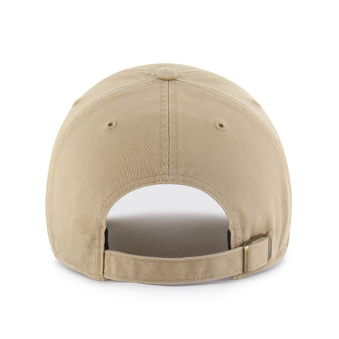 MICHIGAN STATE SPARTANS VINTAGE MICRO PATCH '47 CLEAN UP