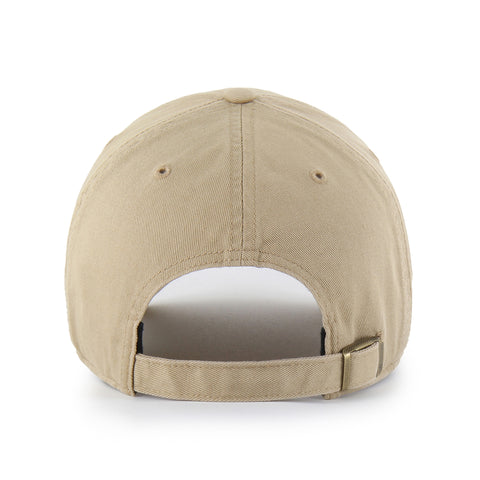 TENNESSEE VOLUNTEERS VINTAGE MICRO PATCH '47 CLEAN UP