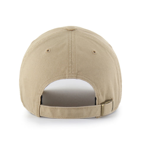 TEXAS A&M AGGIES VINTAGE MICRO PATCH '47 CLEAN UP