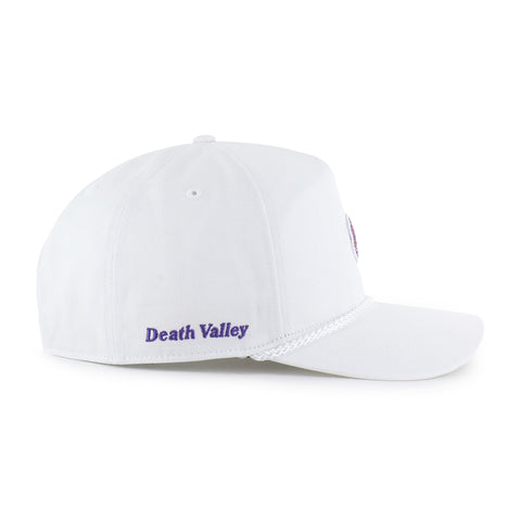 CLEMSON TIGERS VINTAGE MICRO PATCH '47 HITCH