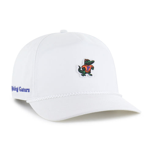 FLORIDA GATORS VINTAGE MICRO PATCH '47 HITCH