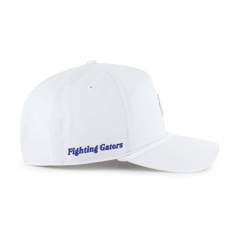 FLORIDA GATORS VINTAGE MICRO PATCH '47 HITCH