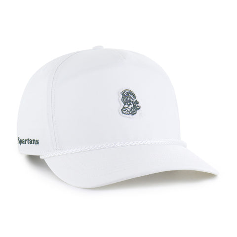 MICHIGAN STATE SPARTANS VINTAGE MICRO PATCH '47 HITCH