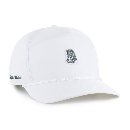 MICHIGAN STATE SPARTANS VINTAGE MICRO PATCH '47 HITCH