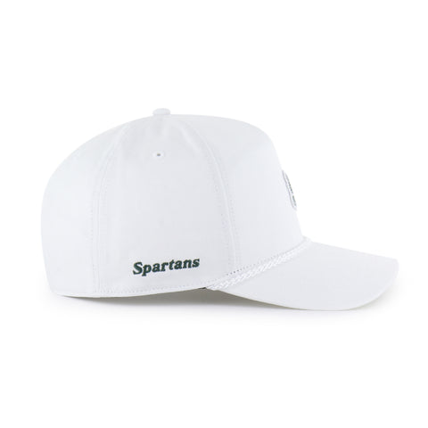 MICHIGAN STATE SPARTANS VINTAGE MICRO PATCH '47 HITCH