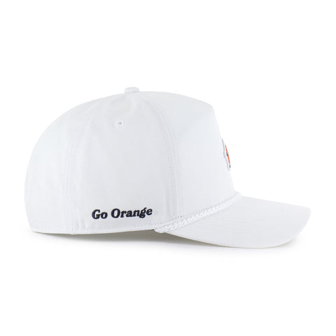 SYRACUSE ORANGE VINTAGE MICRO PATCH '47 HITCH