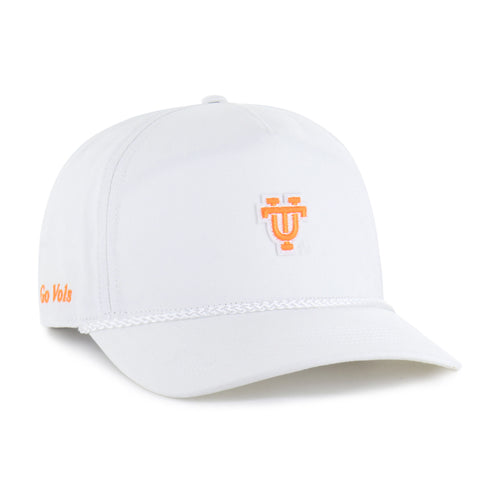 TENNESSEE VOLUNTEERS VINTAGE MICRO PATCH '47 HITCH