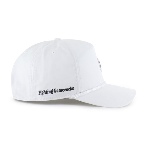 SOUTH CAROLINA GAMECOCKS VINTAGE MICRO PATCH '47 HITCH