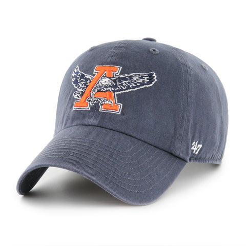 AUBURN TIGERS VINTAGE '47 CLEAN UP