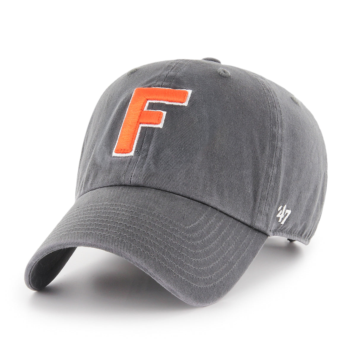 FLORIDA GATORS VINTAGE '47 CLEAN UP