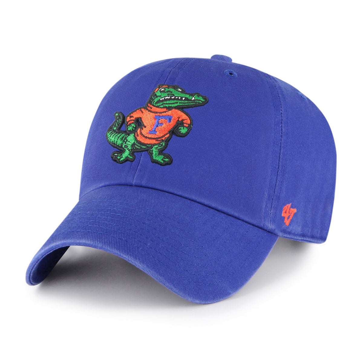 FLORIDA GATORS VINTAGE '47 CLEAN UP KIDS