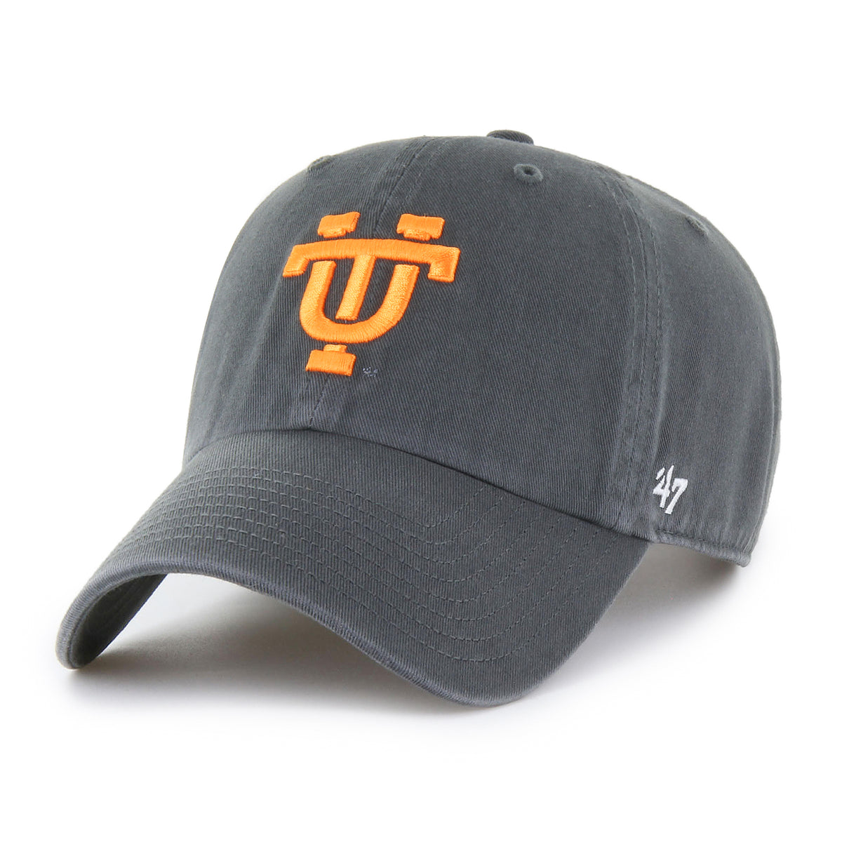 TENNESSEE VOLUNTEERS VINTAGE '47 CLEAN UP