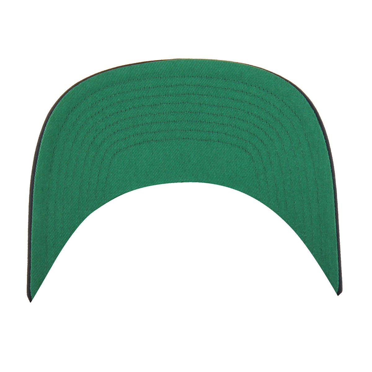 NOTRE DAME FIGHTIN IRISH VINTAGE STRAIGHT EIGHT '47 TRUCKER